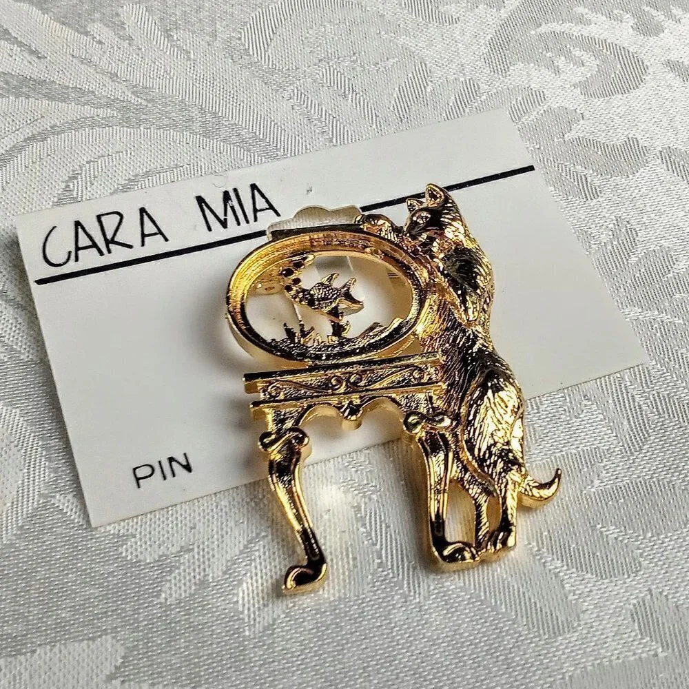 Cara Mia cute vintage